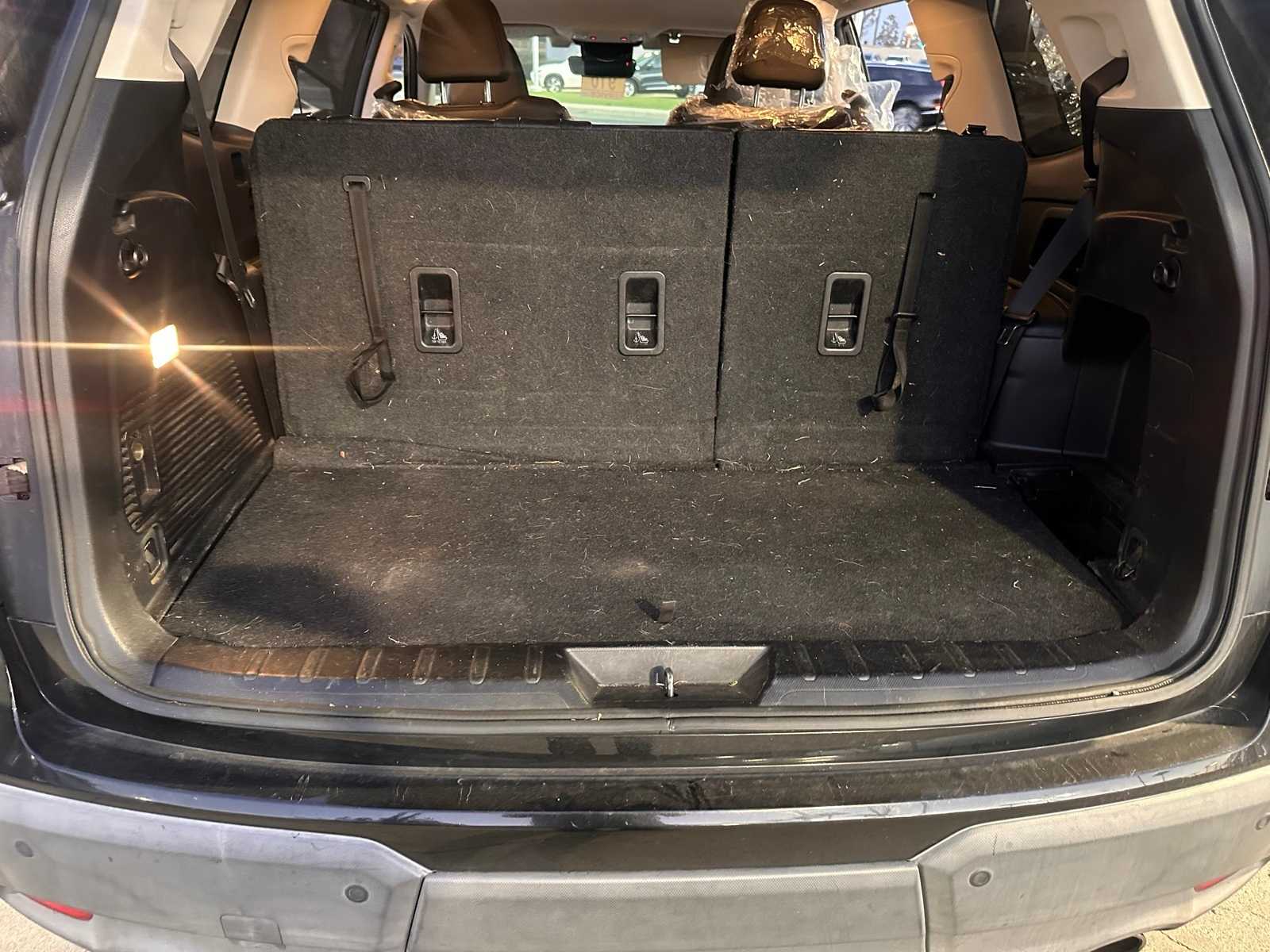 Thumbnail: 2019 Subaru Ascent - 10