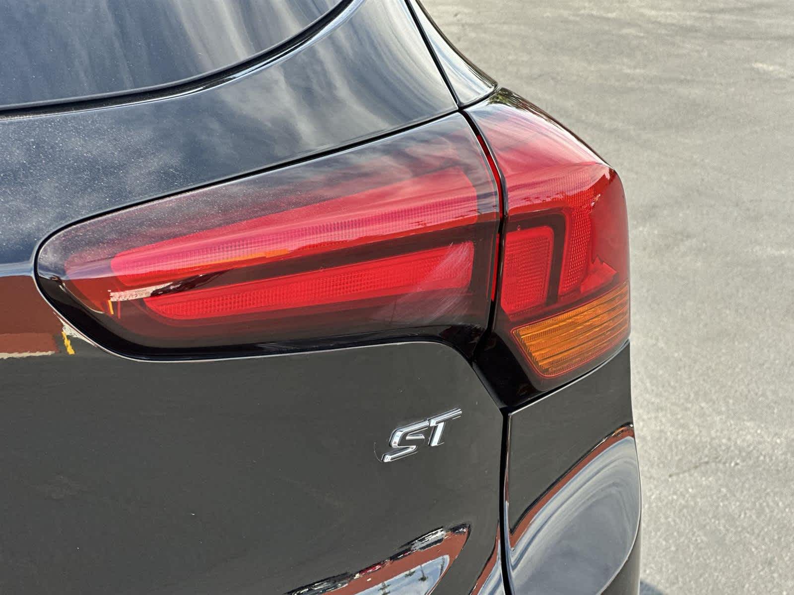 Thumbnail: 2020 Buick Encore GX - 7