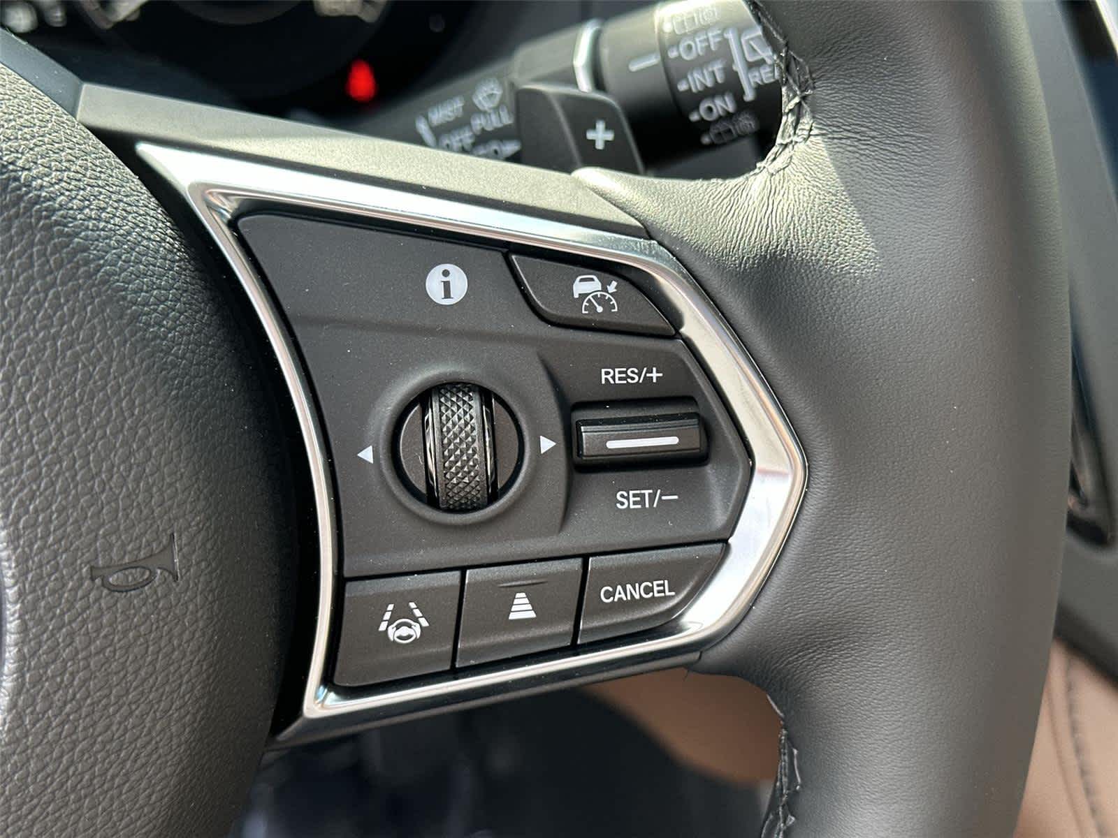 Thumbnail: 2026 Acura RDX - 24