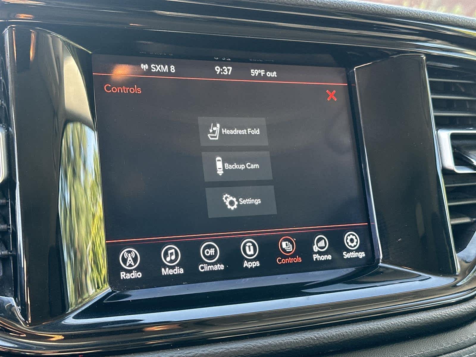 Thumbnail: 2021 Dodge Durango - 26