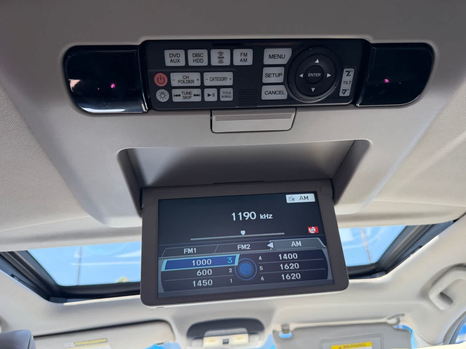 Thumbnail: 2012 Acura MDX - 19