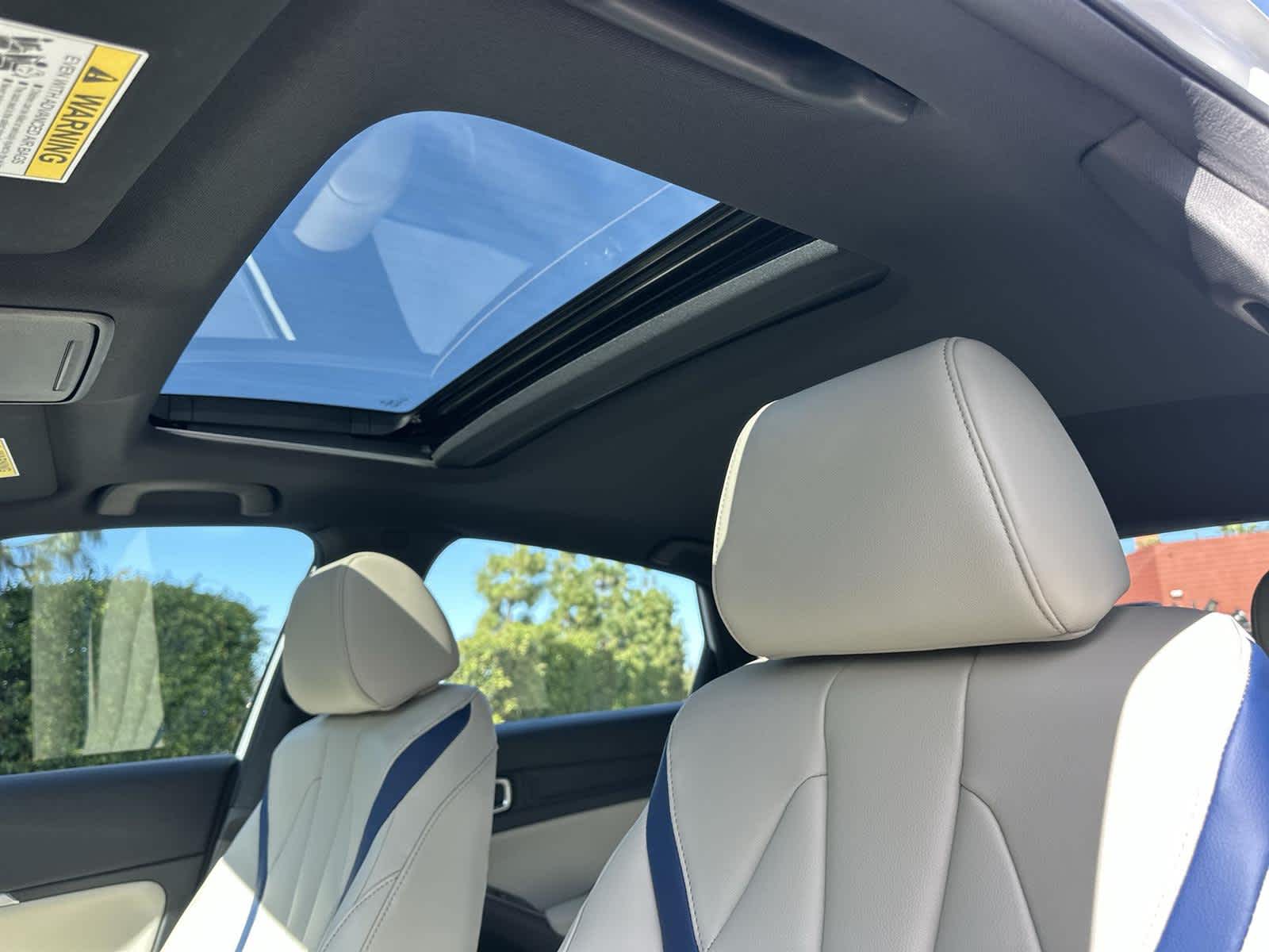 Thumbnail: 2026 Acura Integra - 31