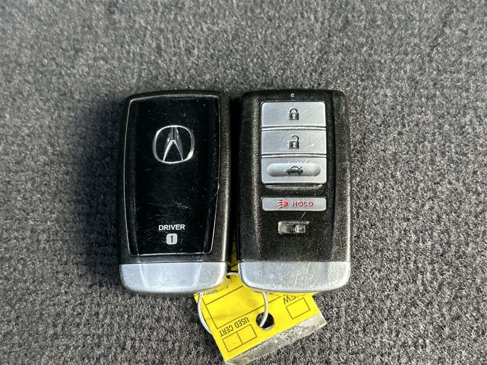 Thumbnail: 2018 Acura ILX - 20