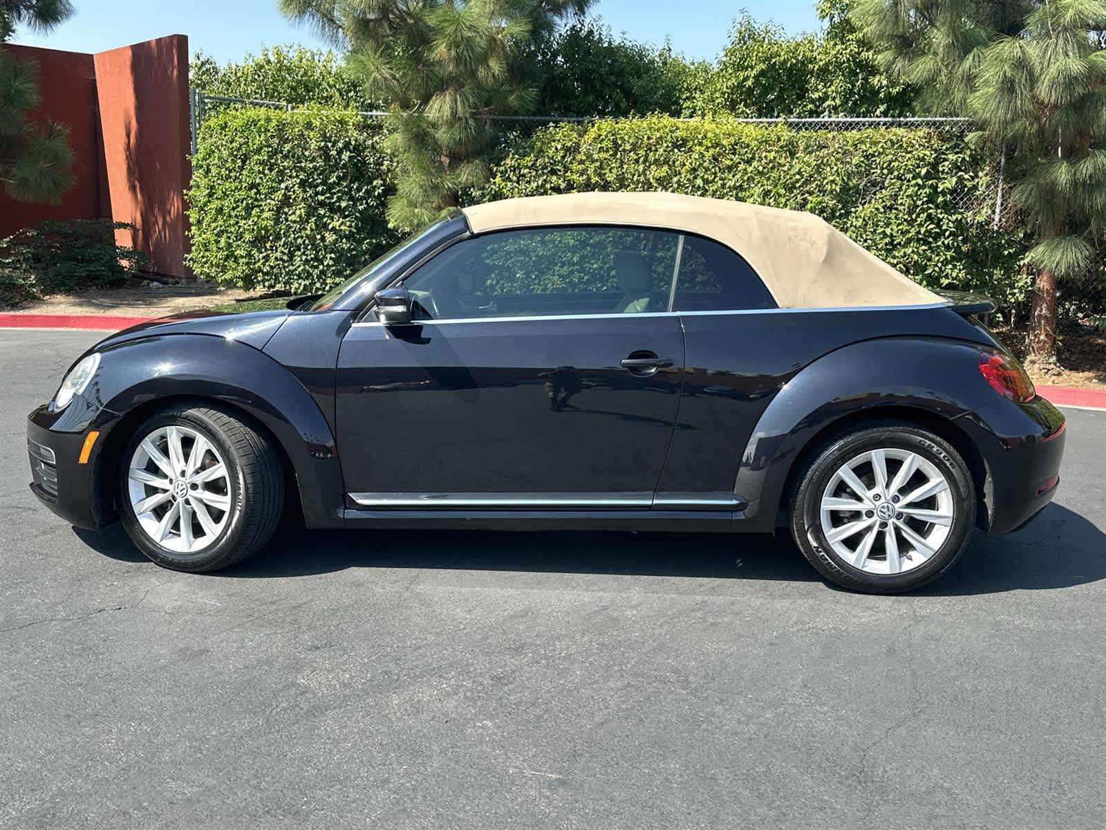 Thumbnail: 2019 Volkswagen Beetle - 3