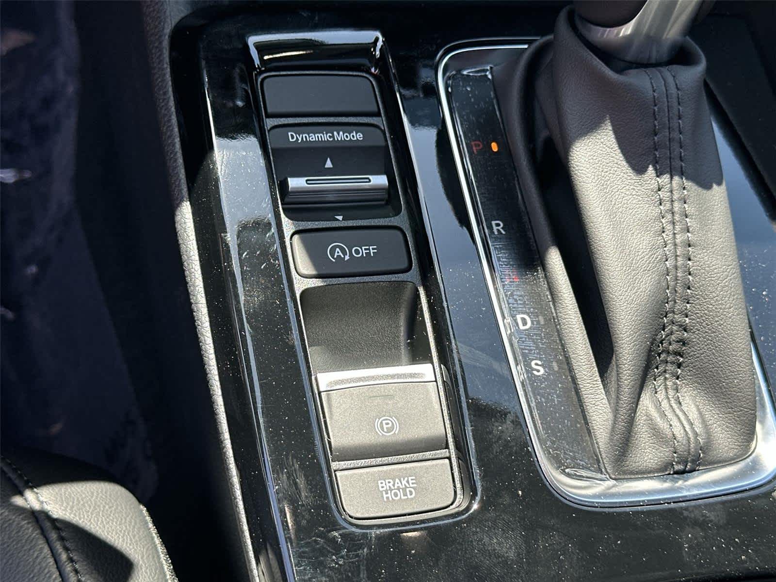 Thumbnail: 2026 Acura Integra - 27