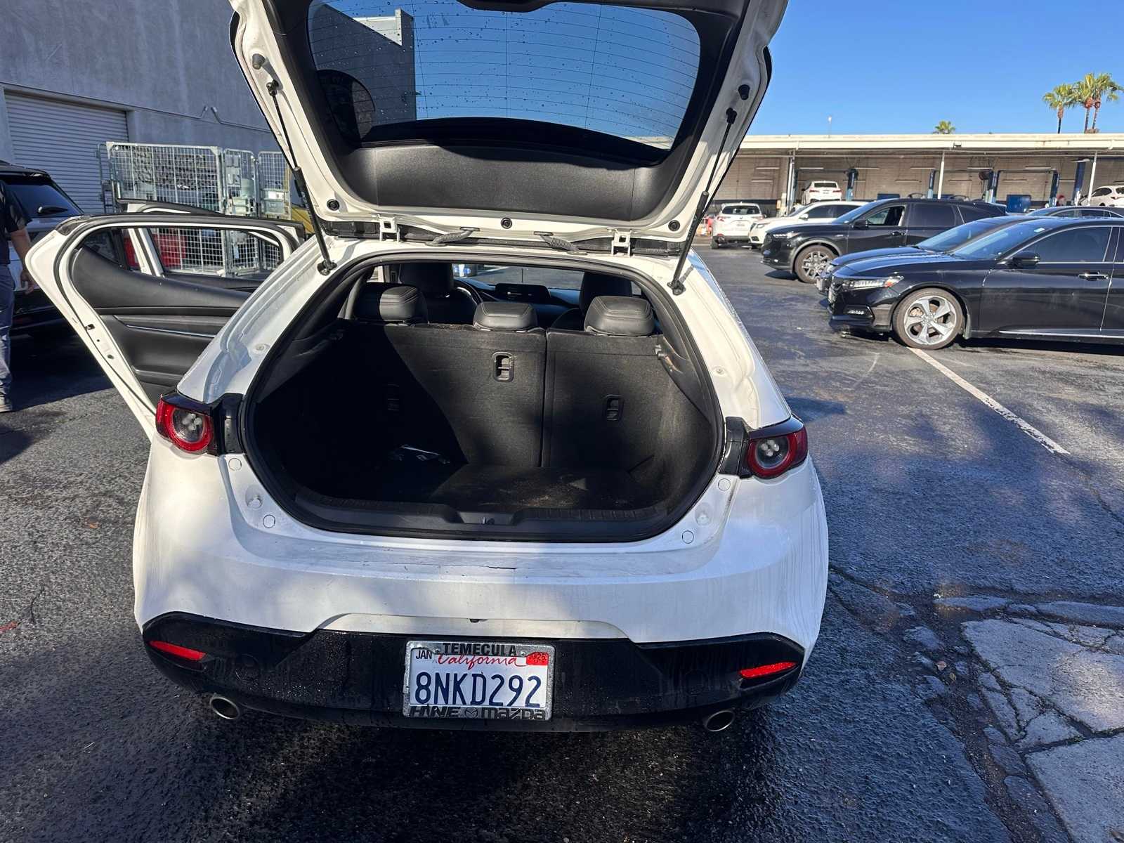 Thumbnail: 2020 Mazda Mazda3 - 10