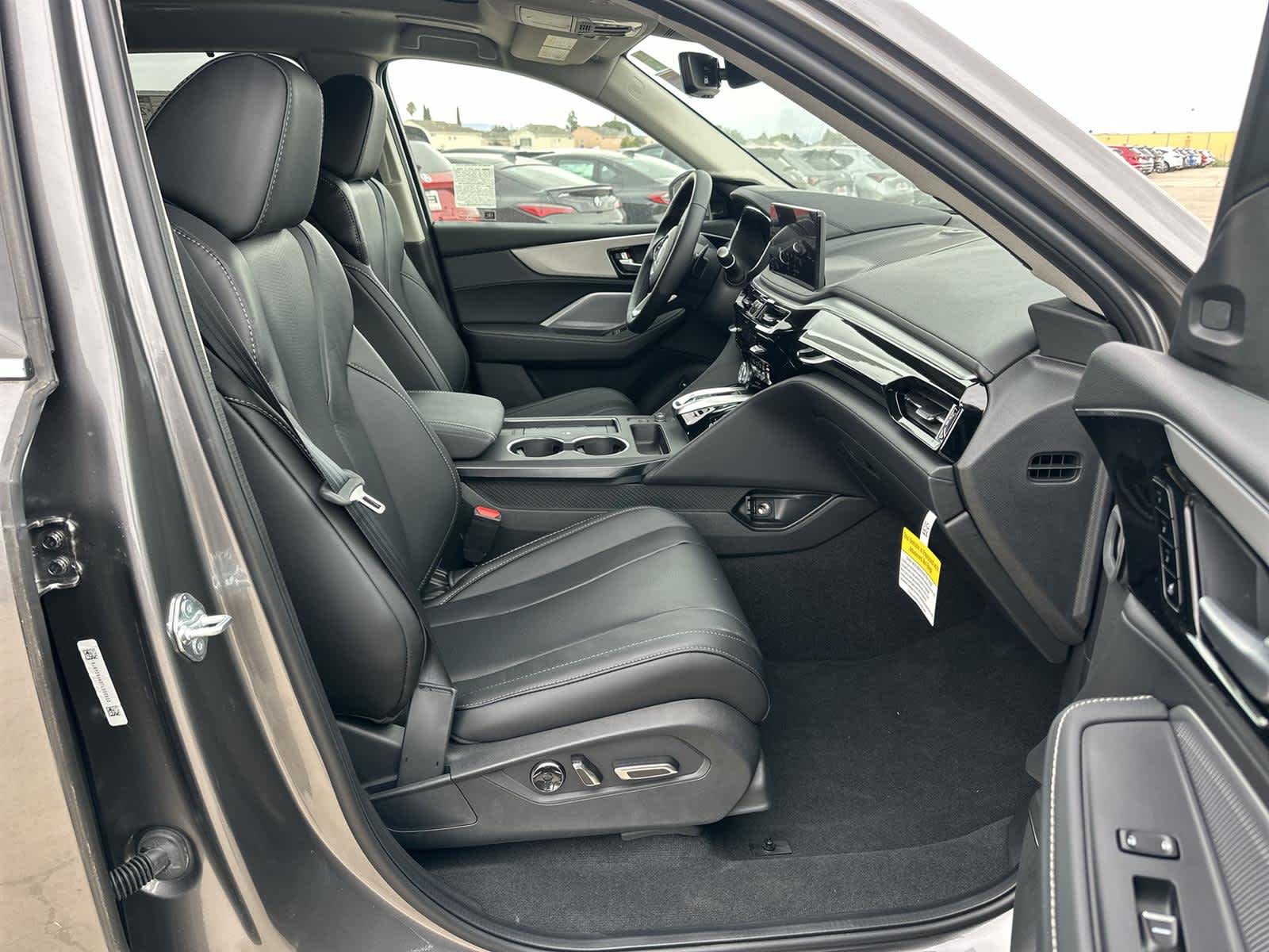 Thumbnail: 2026 Acura MDX - 14