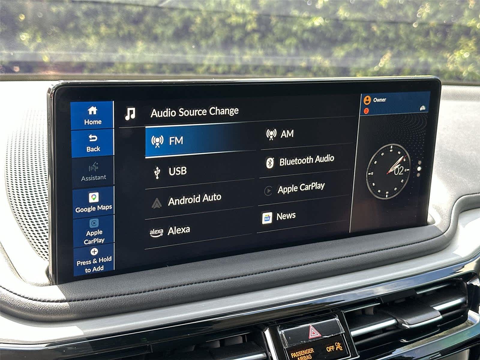 Thumbnail: 2025 Acura MDX - 16