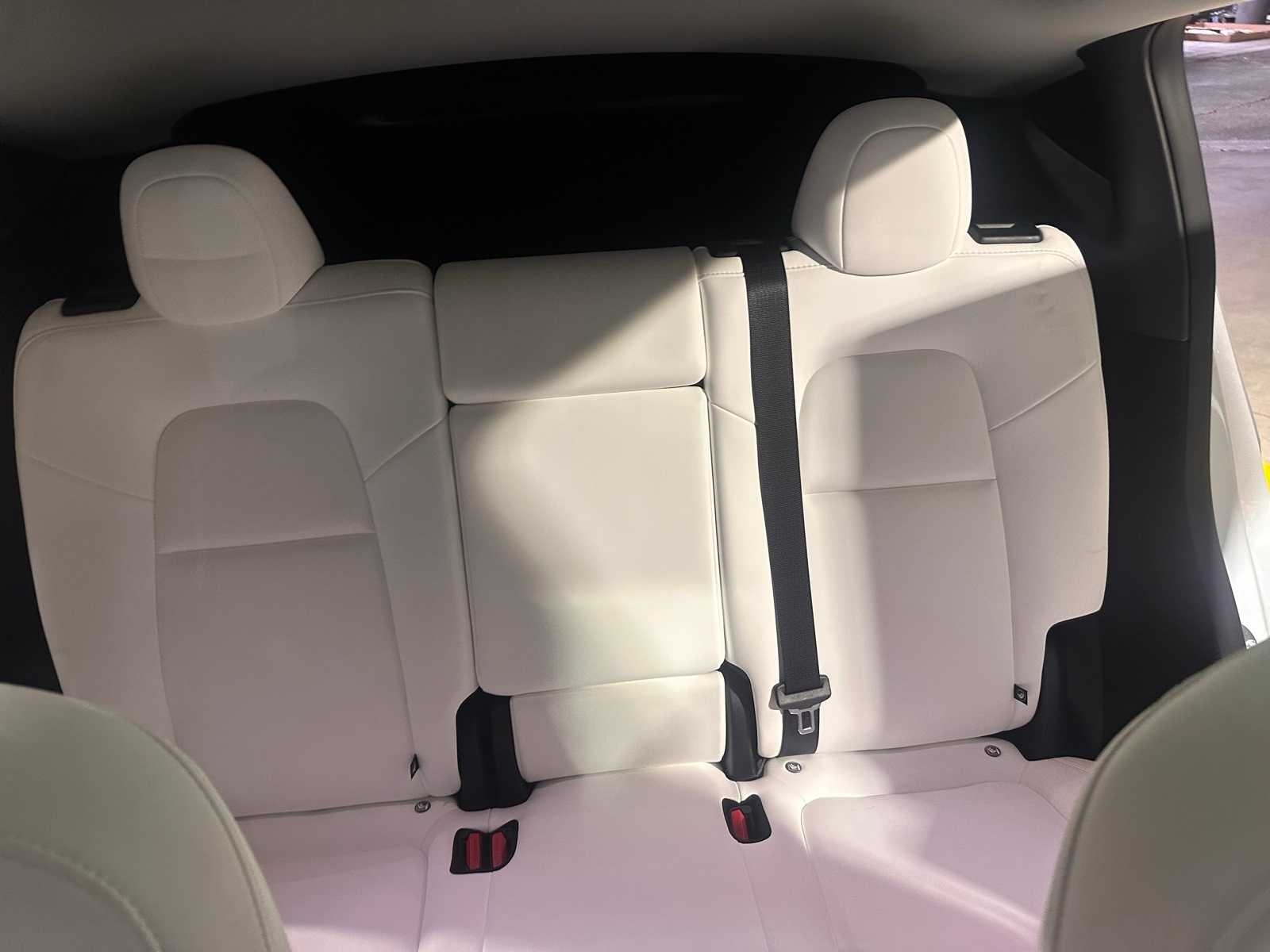 Thumbnail: 2025 Tesla Model Y - 14