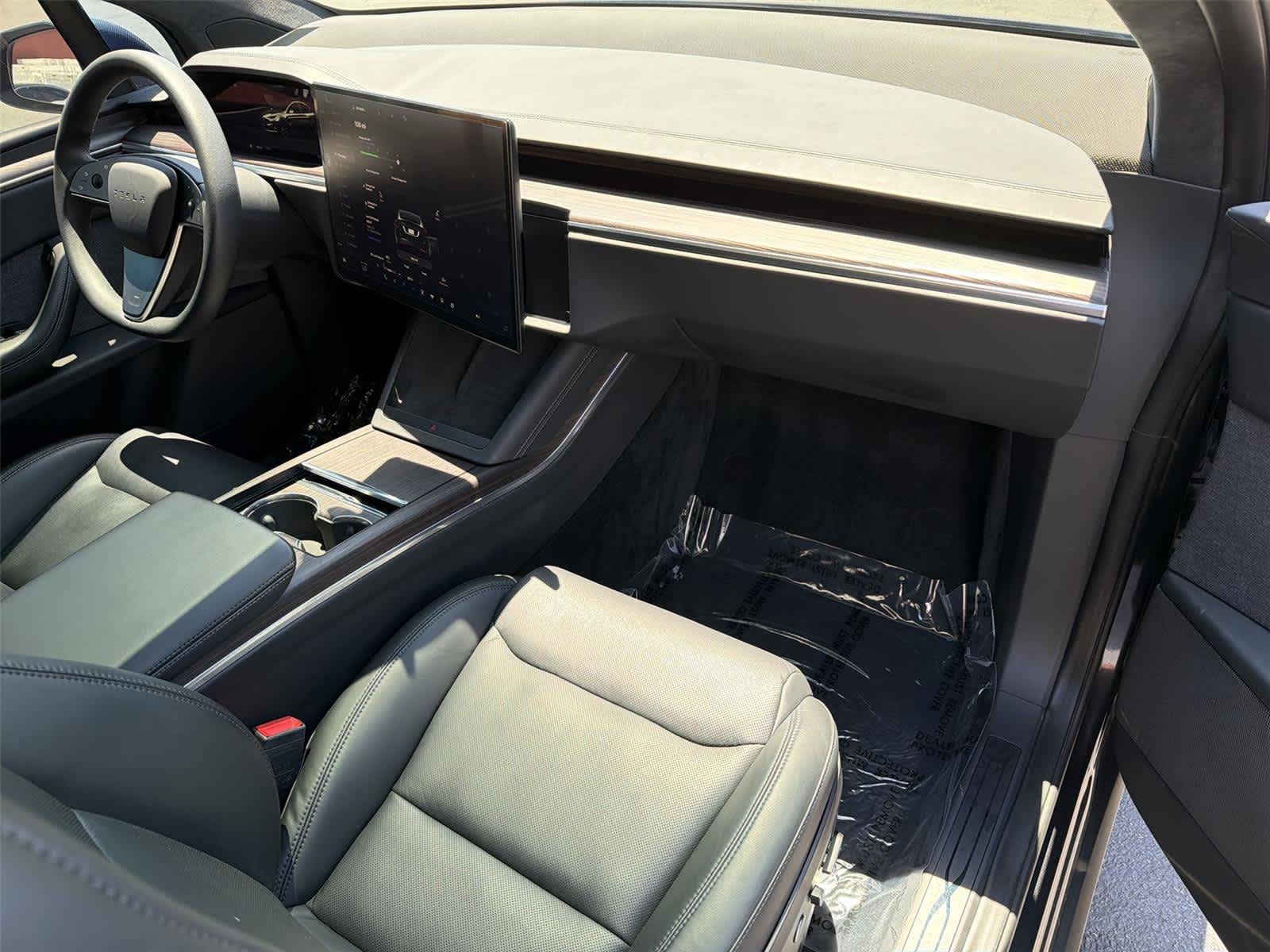 Thumbnail: 2024 Tesla Model X - 12