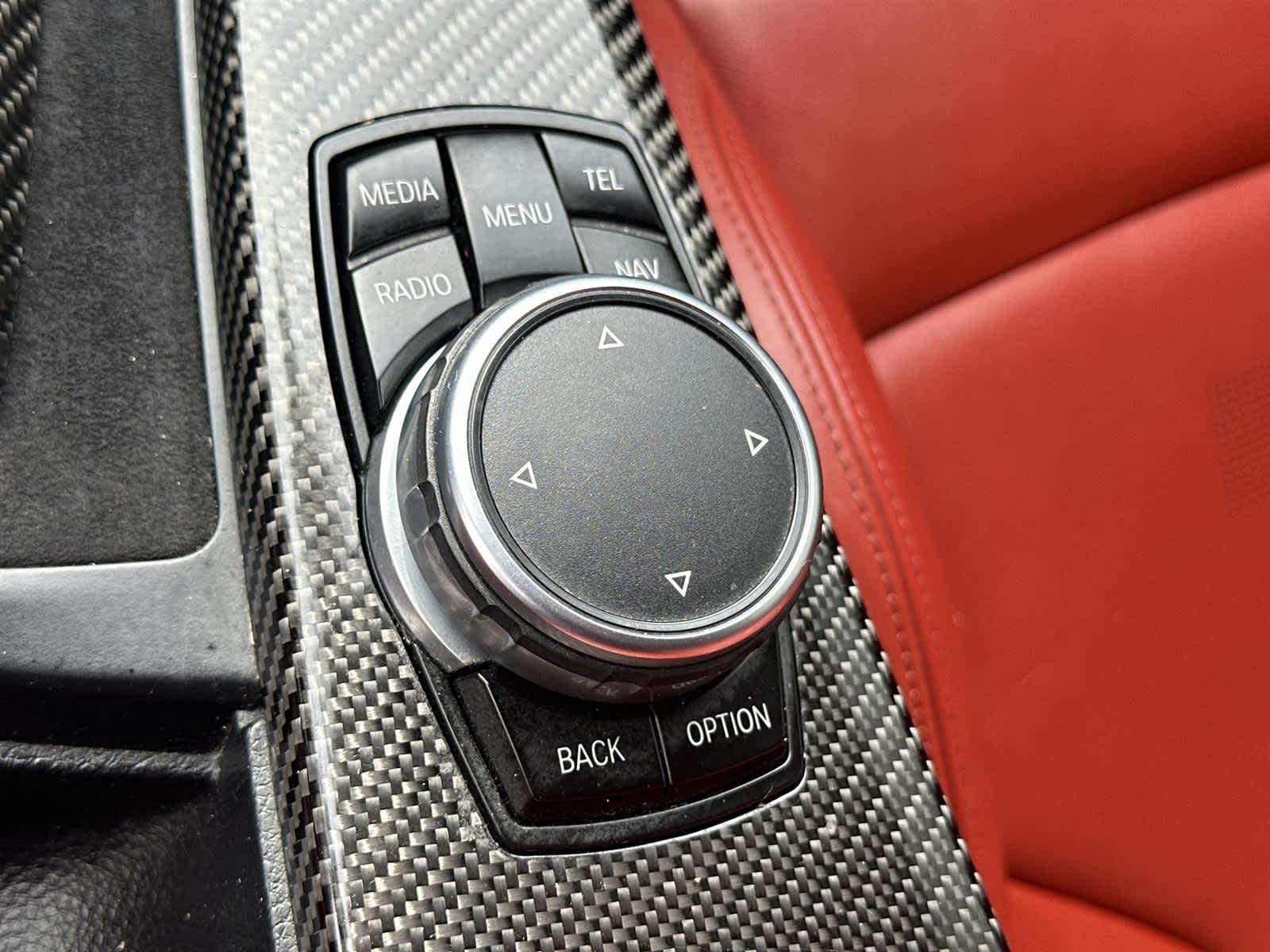 Thumbnail: 2016 BMW M4 - 27