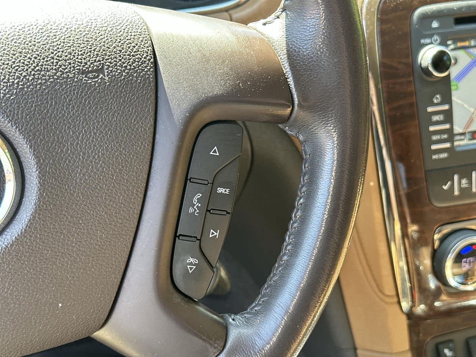 Thumbnail: 2013 Buick Enclave - 25