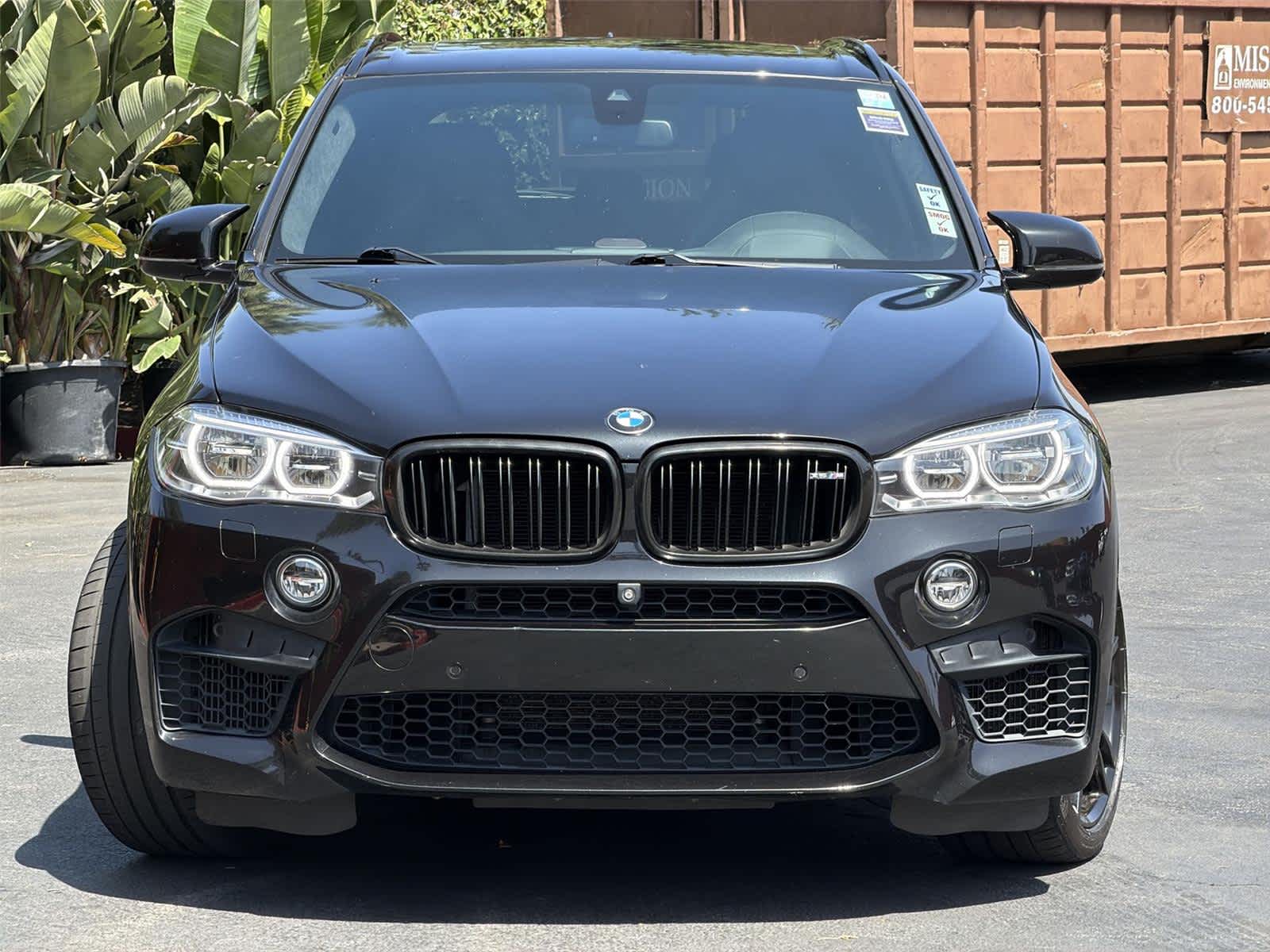Thumbnail: 2018 BMW X5 - 7