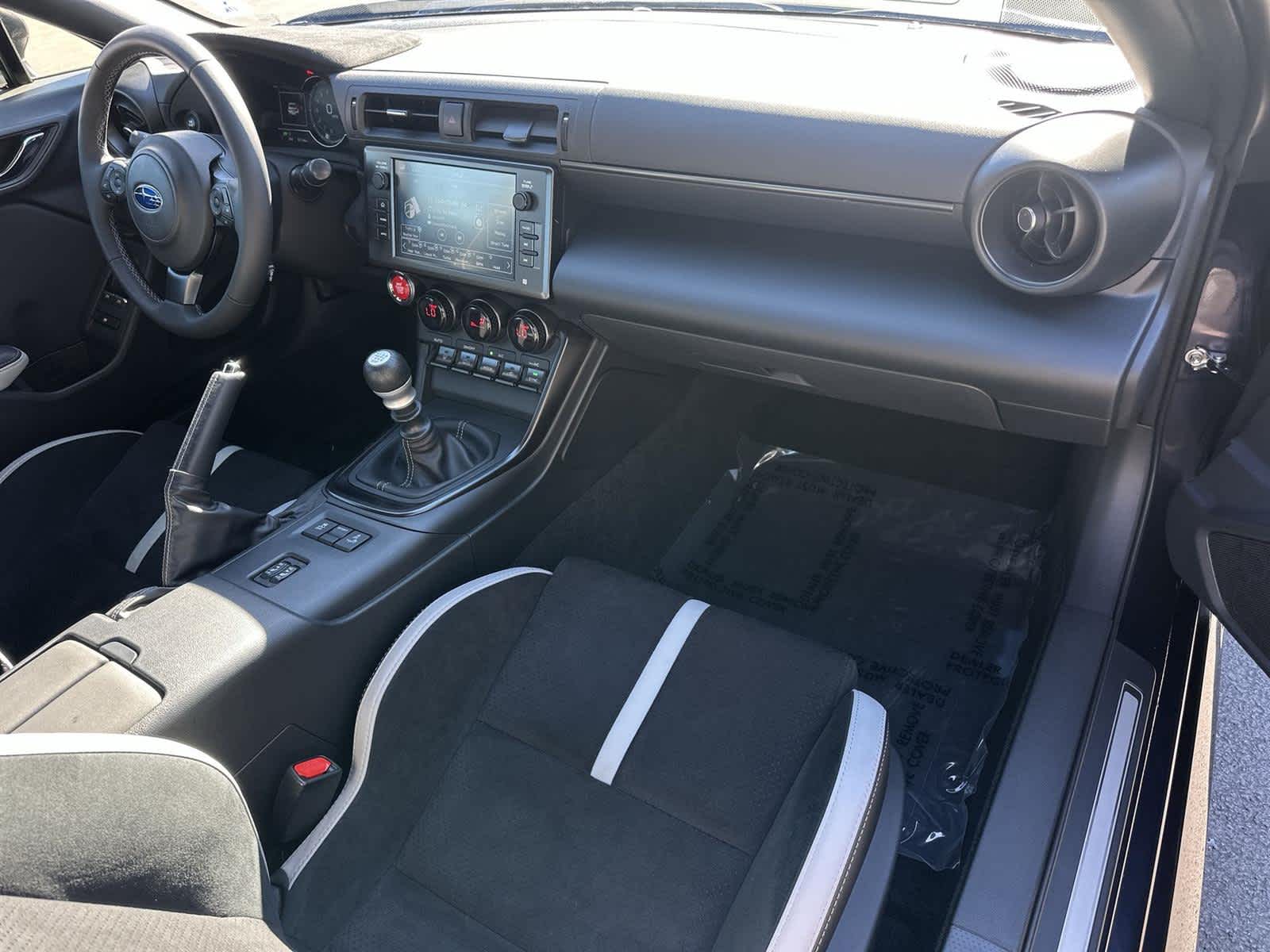 Thumbnail: 2025 Subaru BRZ - 12