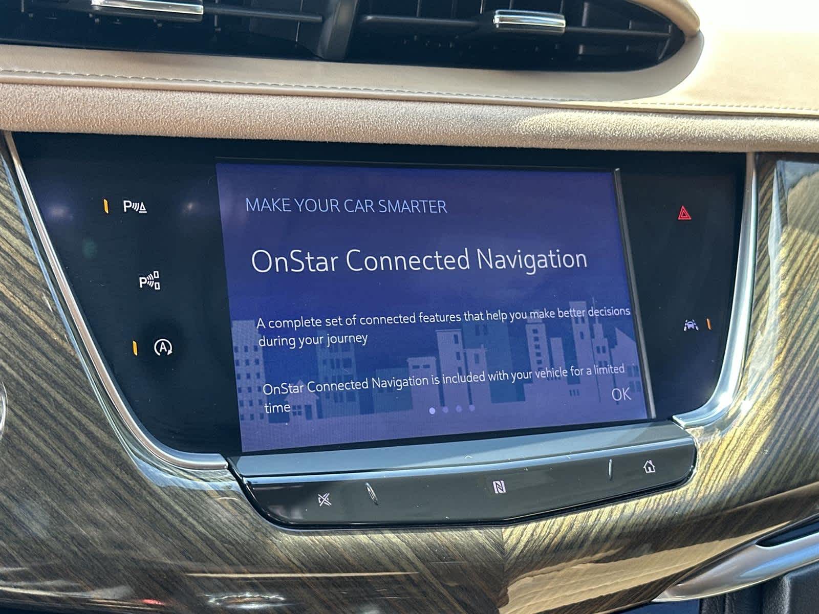 Thumbnail: 2020 Cadillac XT6 - 17