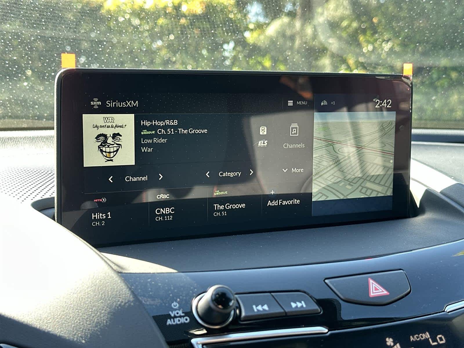 Thumbnail: 2026 Acura RDX - 16