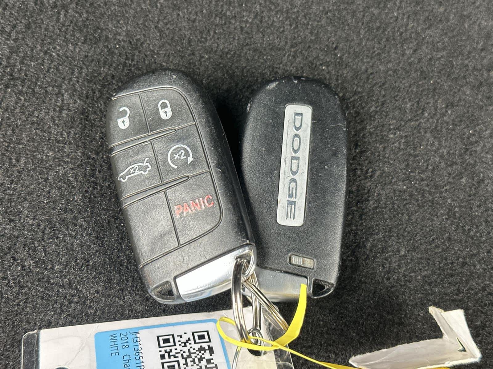 Thumbnail: 2018 Dodge Charger - 21