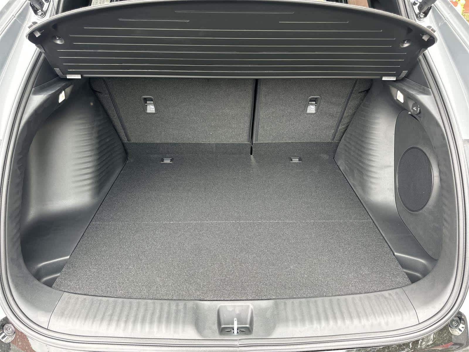 Thumbnail: 2025 Acura ADX - 20