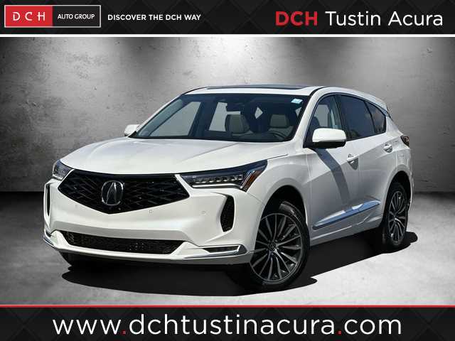 2025 Acura RDX Advance -
                Tustin, CA