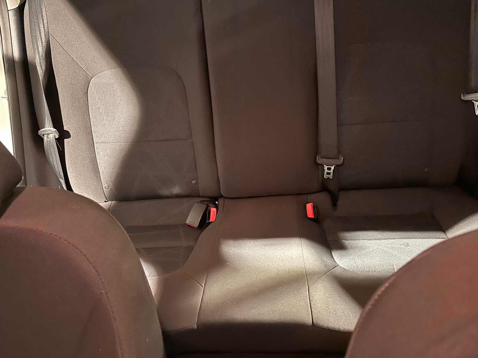 Thumbnail: 2016 Kia Rio - 12