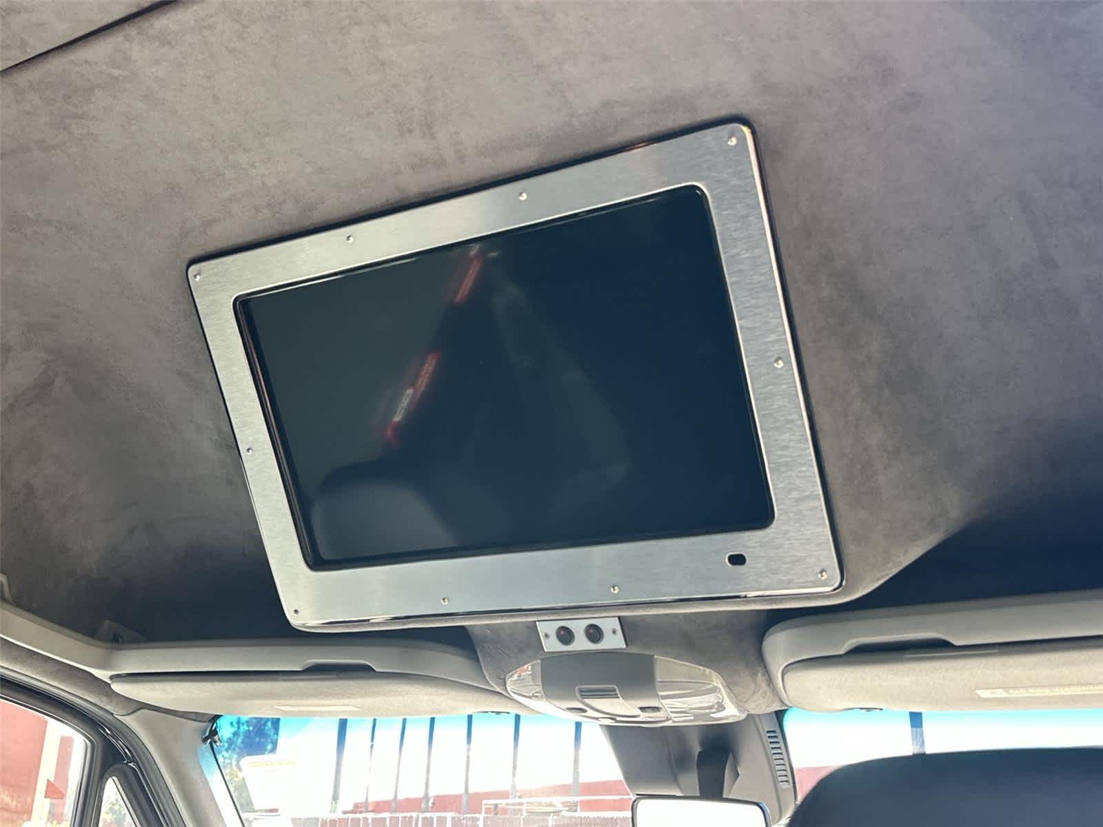 Thumbnail: 2015 Mercedes-Benz Sprinter - 28