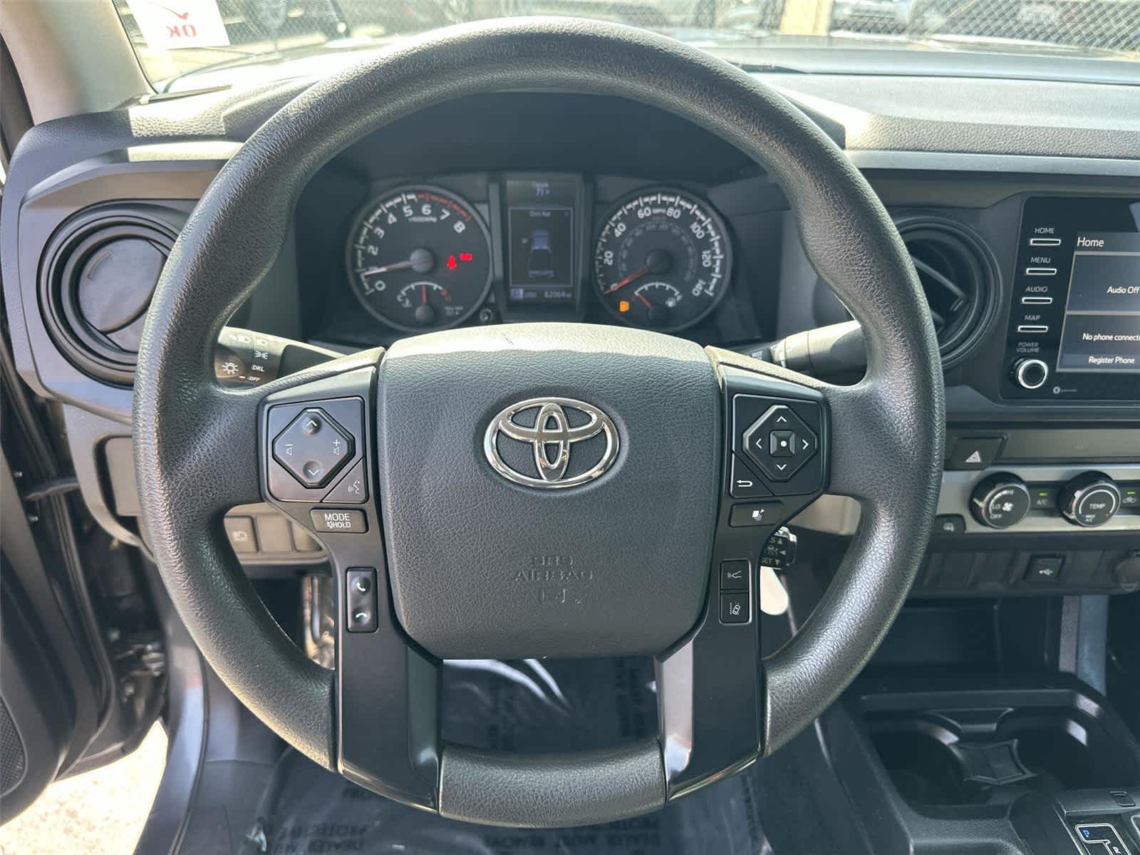 Thumbnail: 2020 Toyota Tacoma - 14