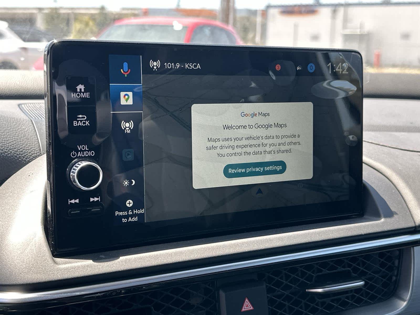 Thumbnail: 2025 Acura ADX - 17