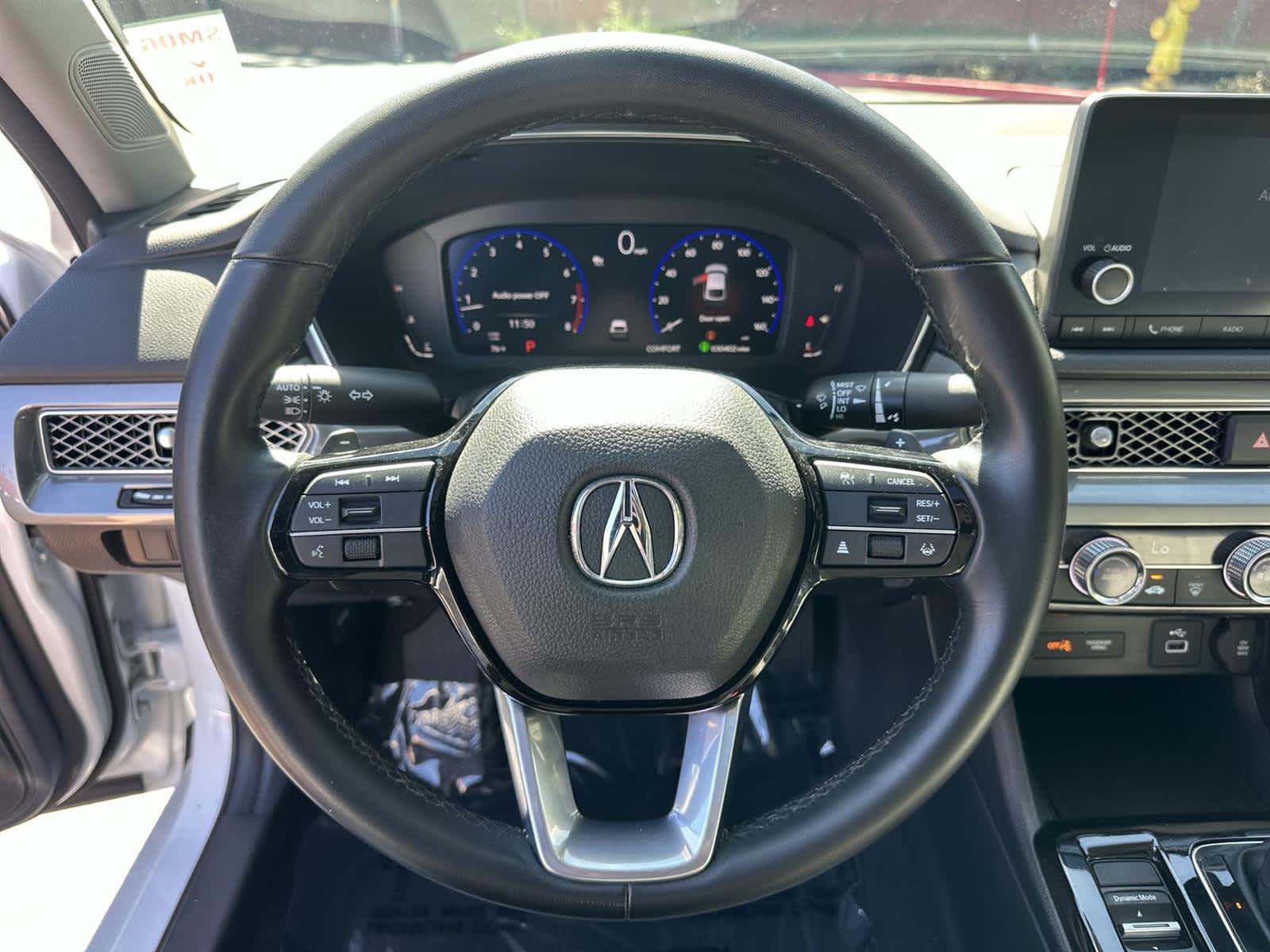 Thumbnail: 2023 Acura Integra - 15