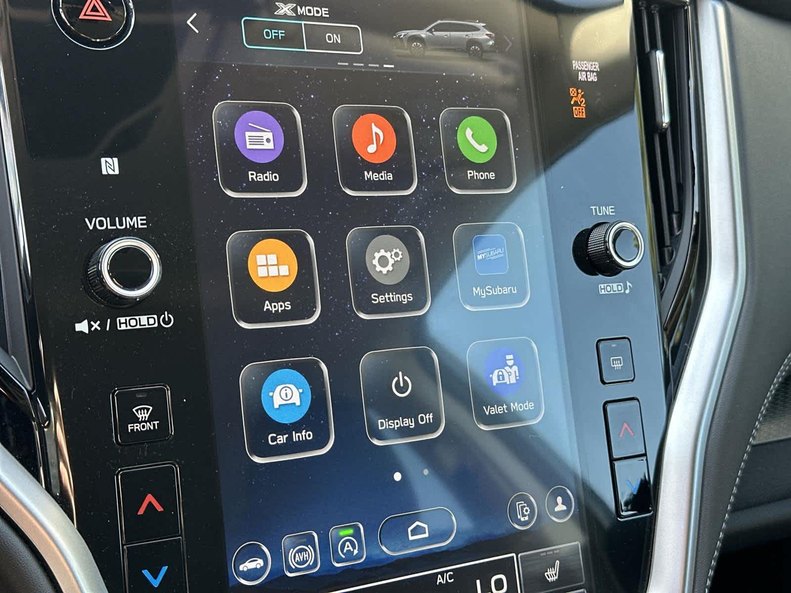 Thumbnail: 2025 Subaru Outback - 26