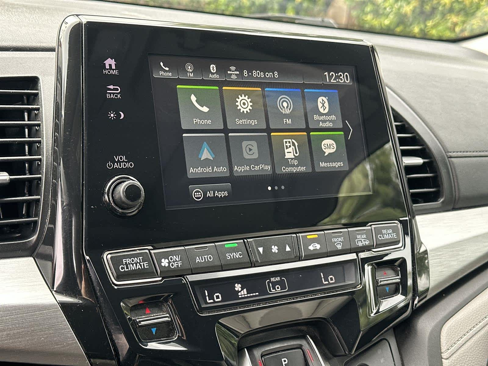 Thumbnail: 2020 Honda Odyssey - 28