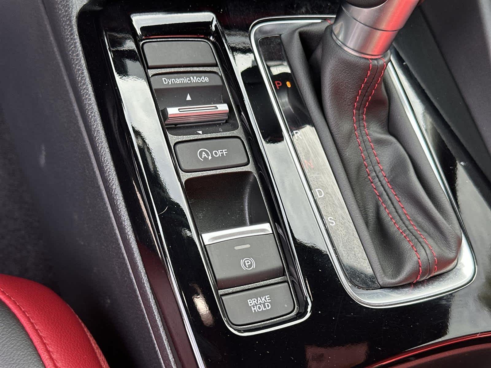 Thumbnail: 2025 Acura Integra - 26