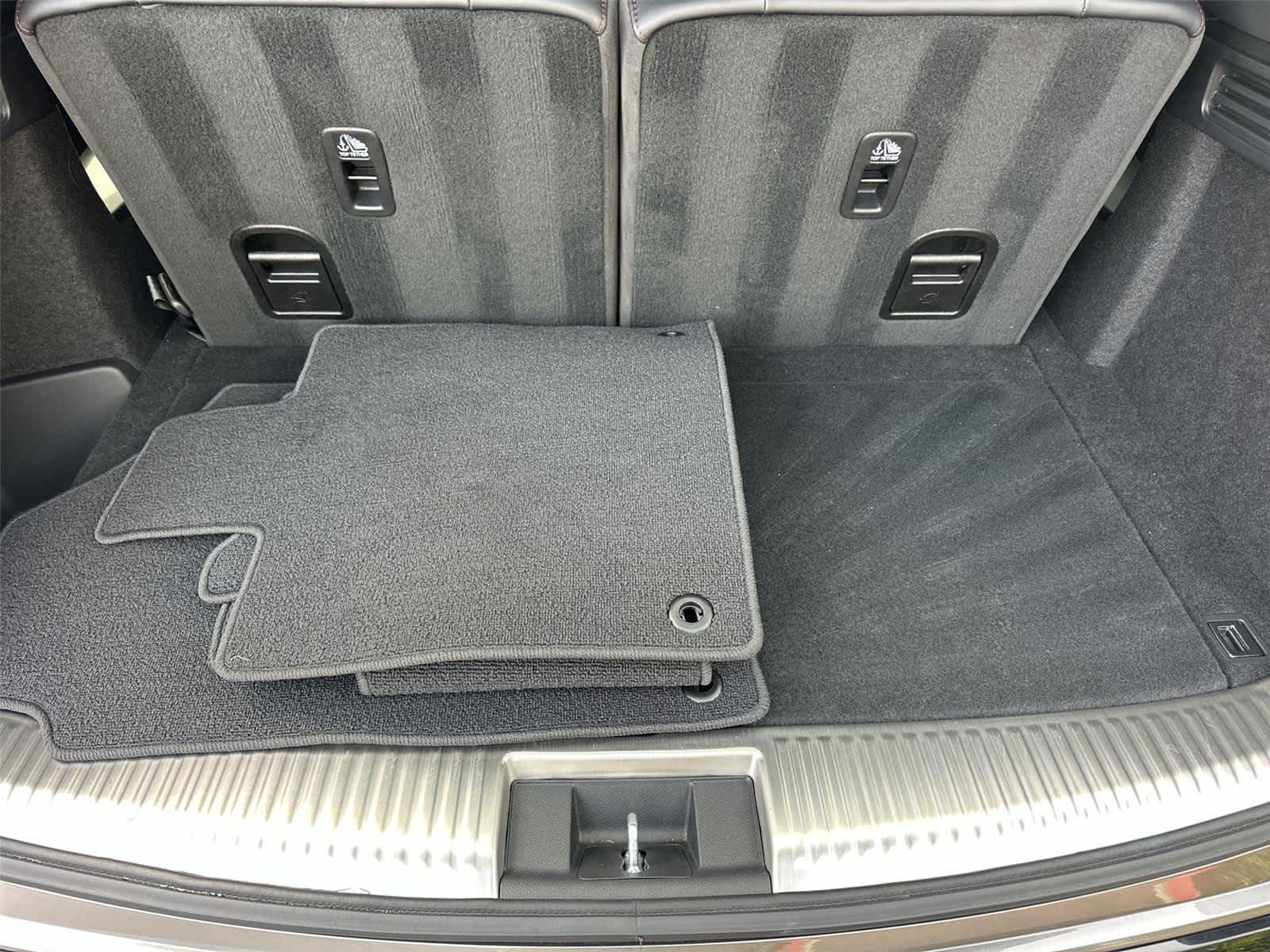 Thumbnail: 2026 Acura MDX - 20