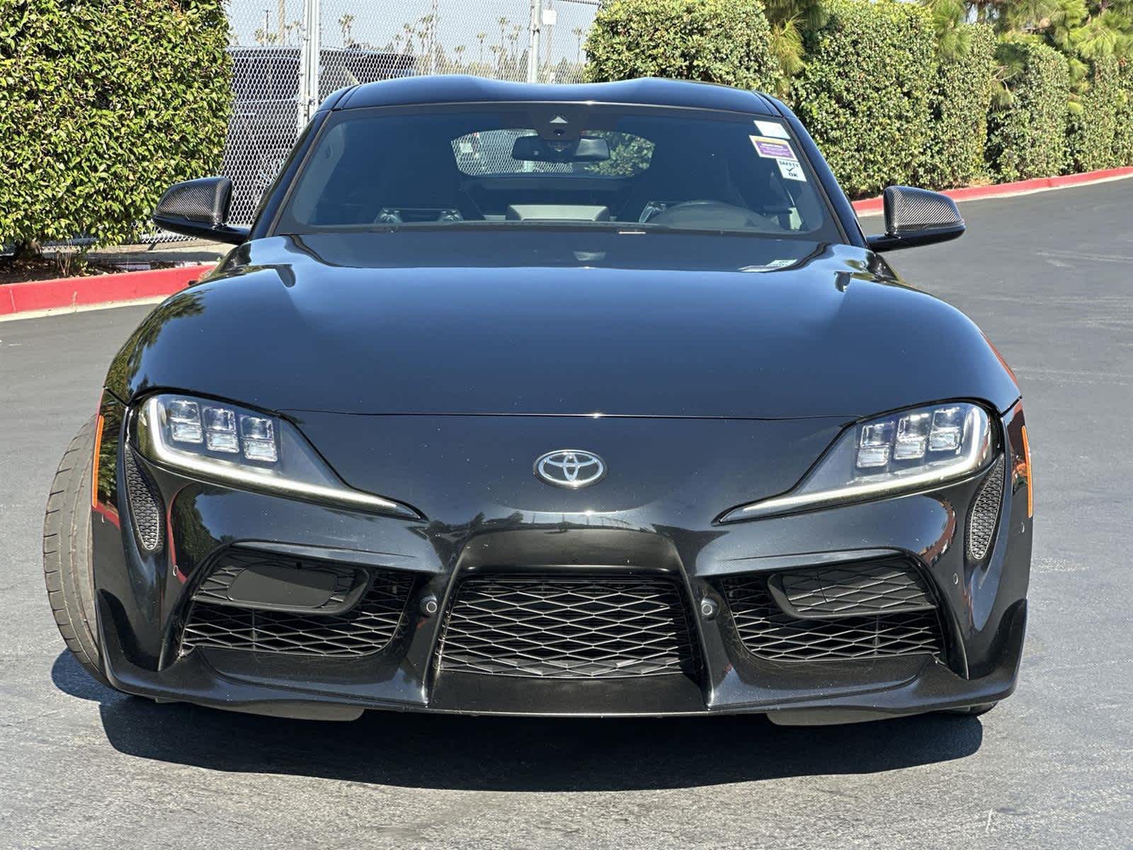 Thumbnail: 2024 Toyota GR Supra - 6