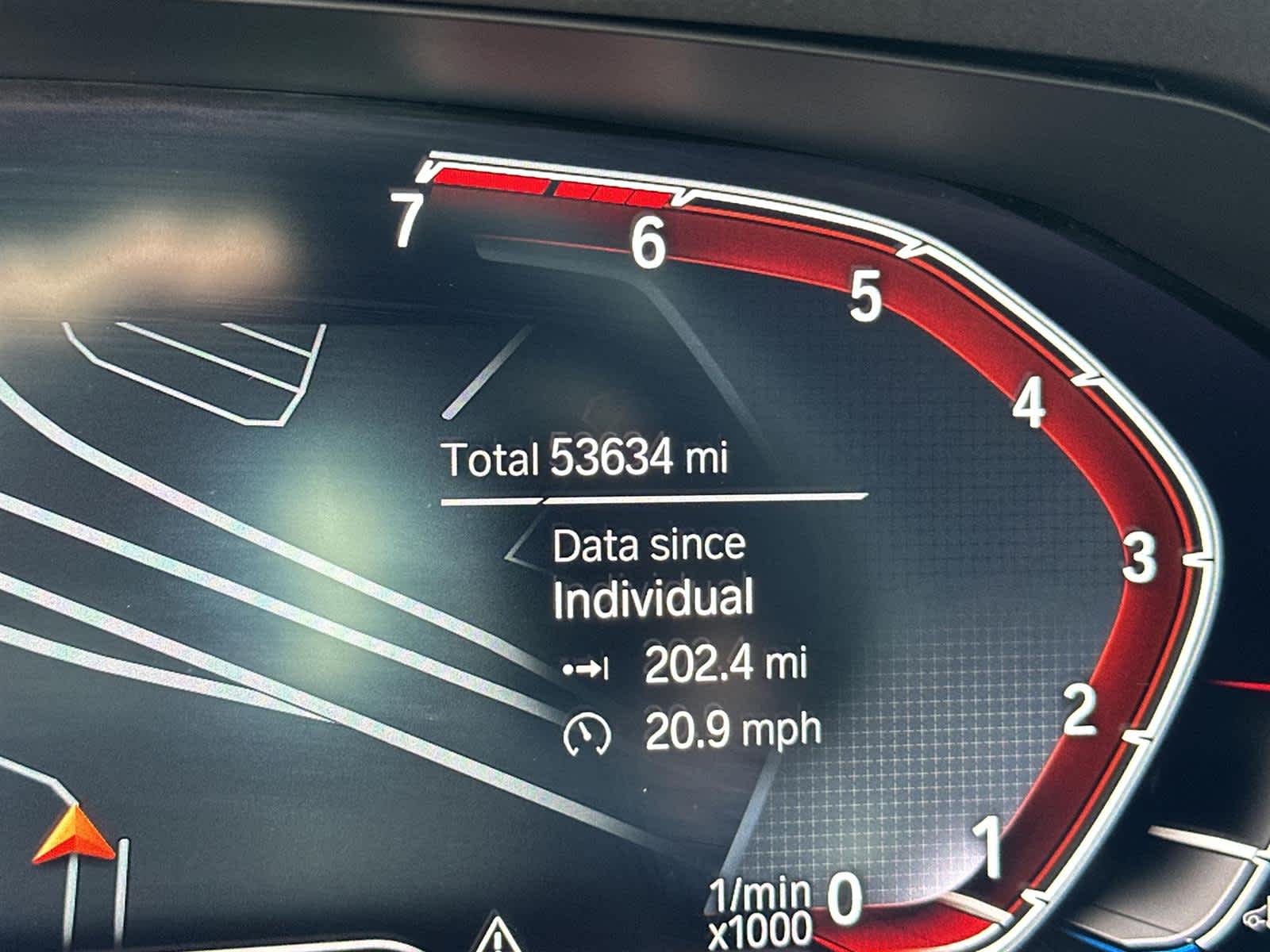 Thumbnail: 2022 BMW 3 Series - 18