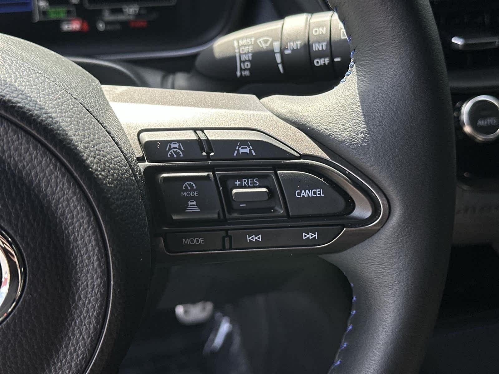 Thumbnail: 2024 Toyota GR Corolla - 25