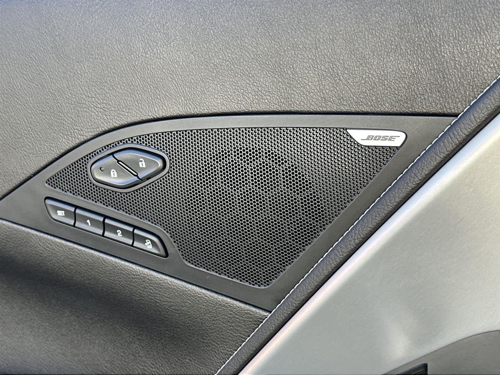 Thumbnail: 2019 Chevrolet Corvette - 30