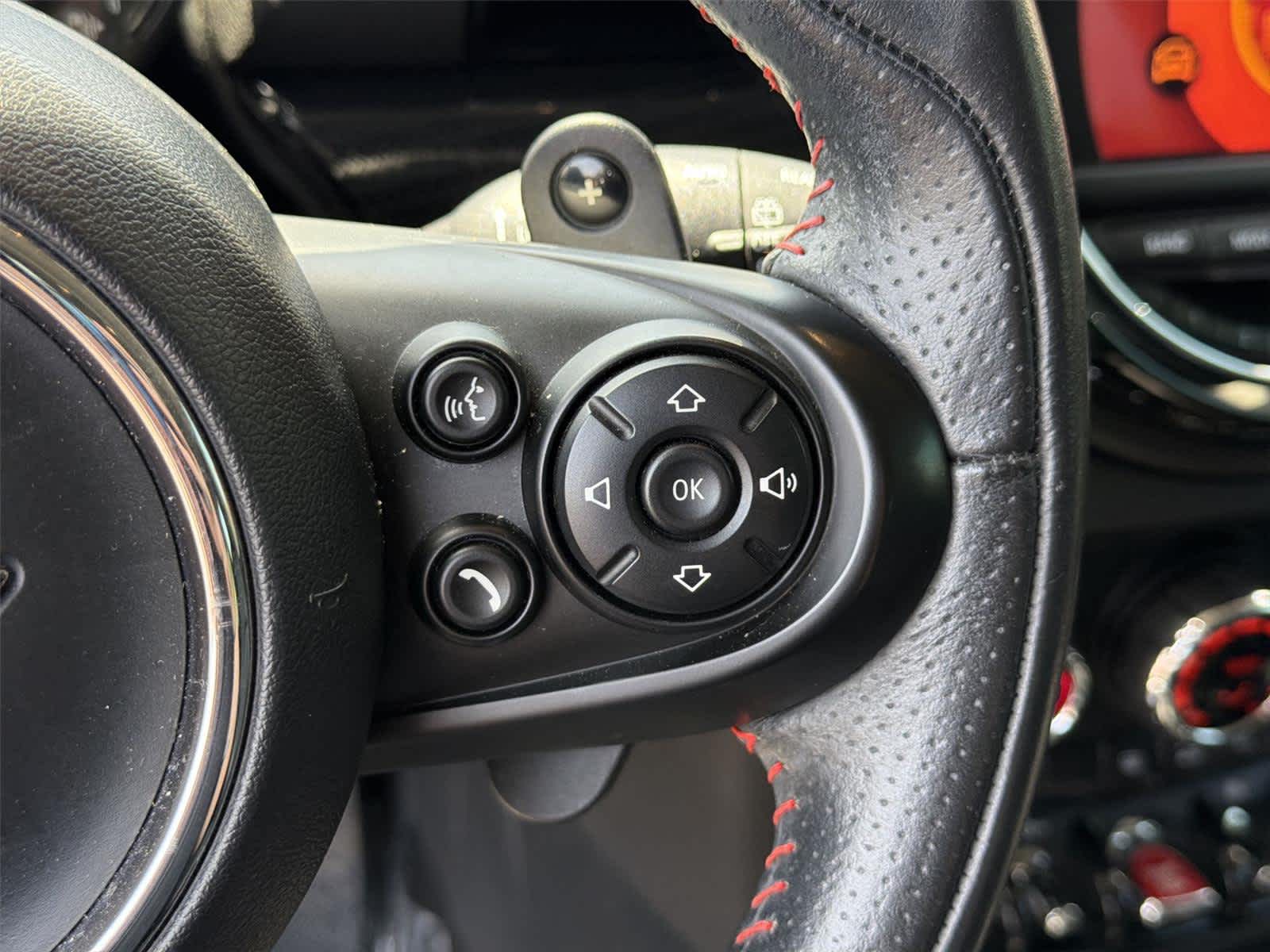 Thumbnail: 2020 MINI Cooper Clubman - 34