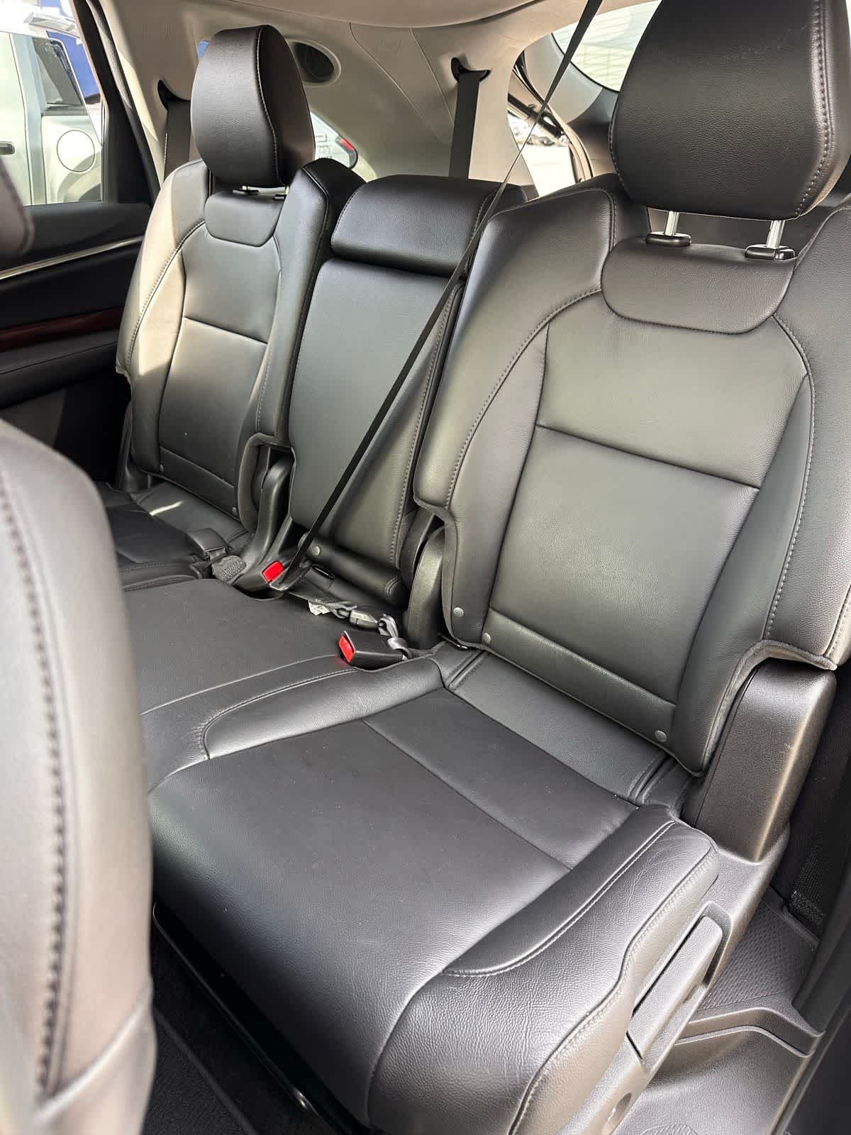 Thumbnail: 2016 Acura MDX - 14