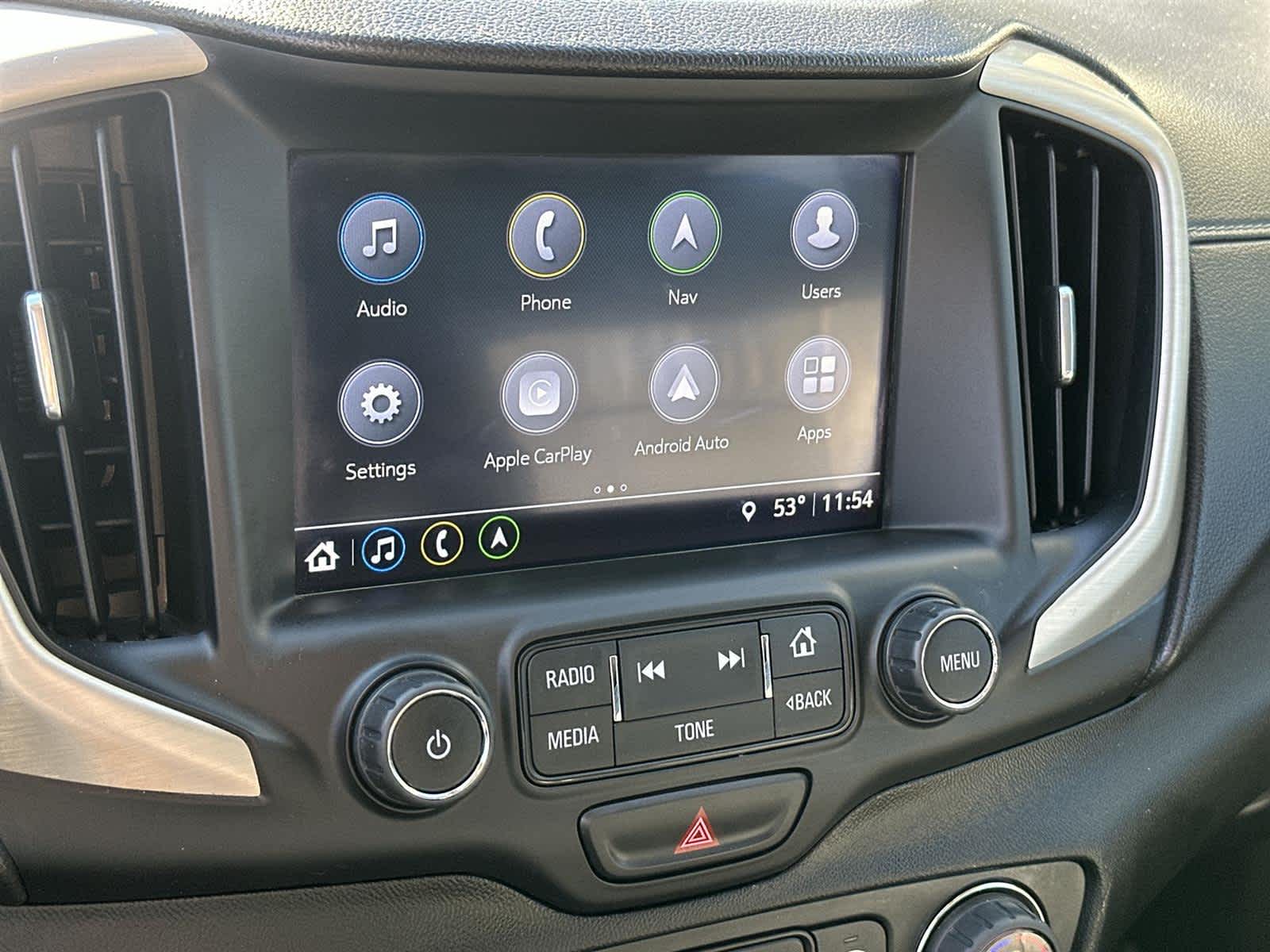 Thumbnail: 2018 GMC Terrain - 29