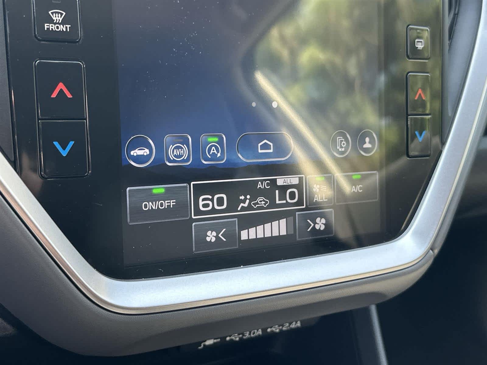 Thumbnail: 2024 Subaru Crosstrek - 27