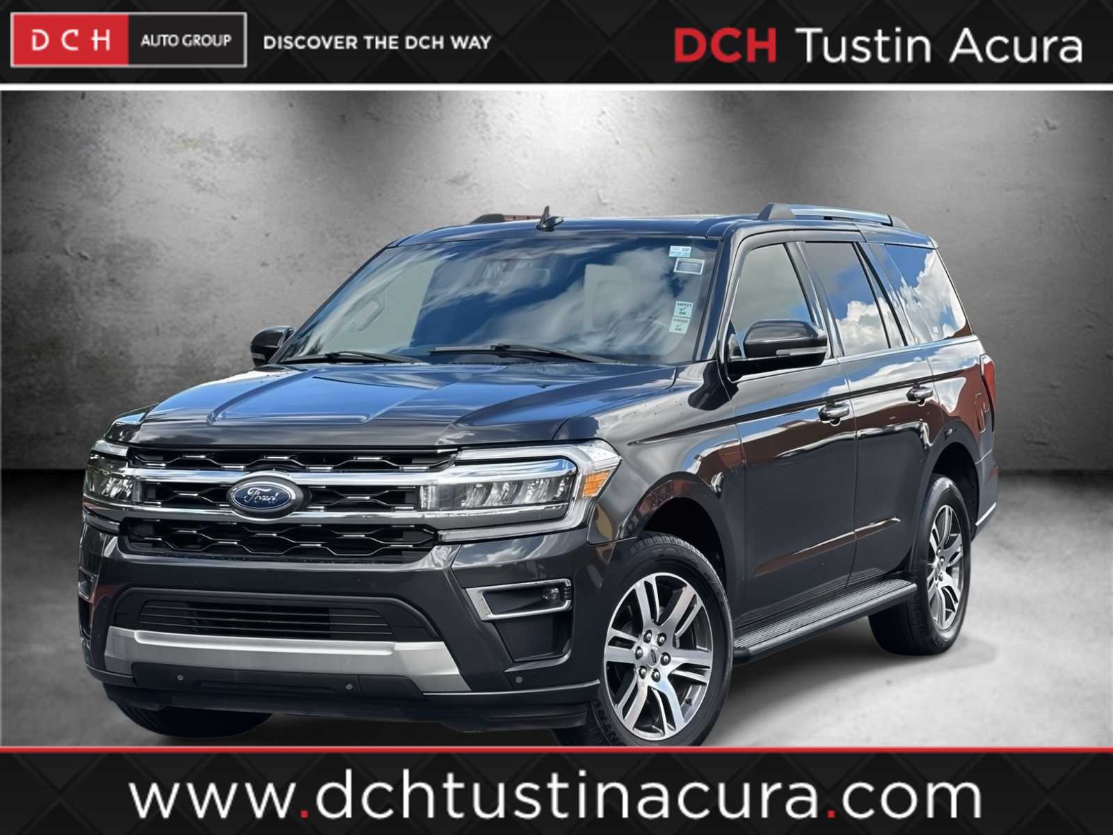Thumbnail: 2024 Ford Expedition - 1