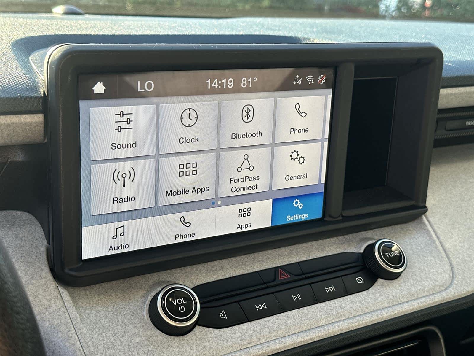 Thumbnail: 2023 Ford Maverick - 30