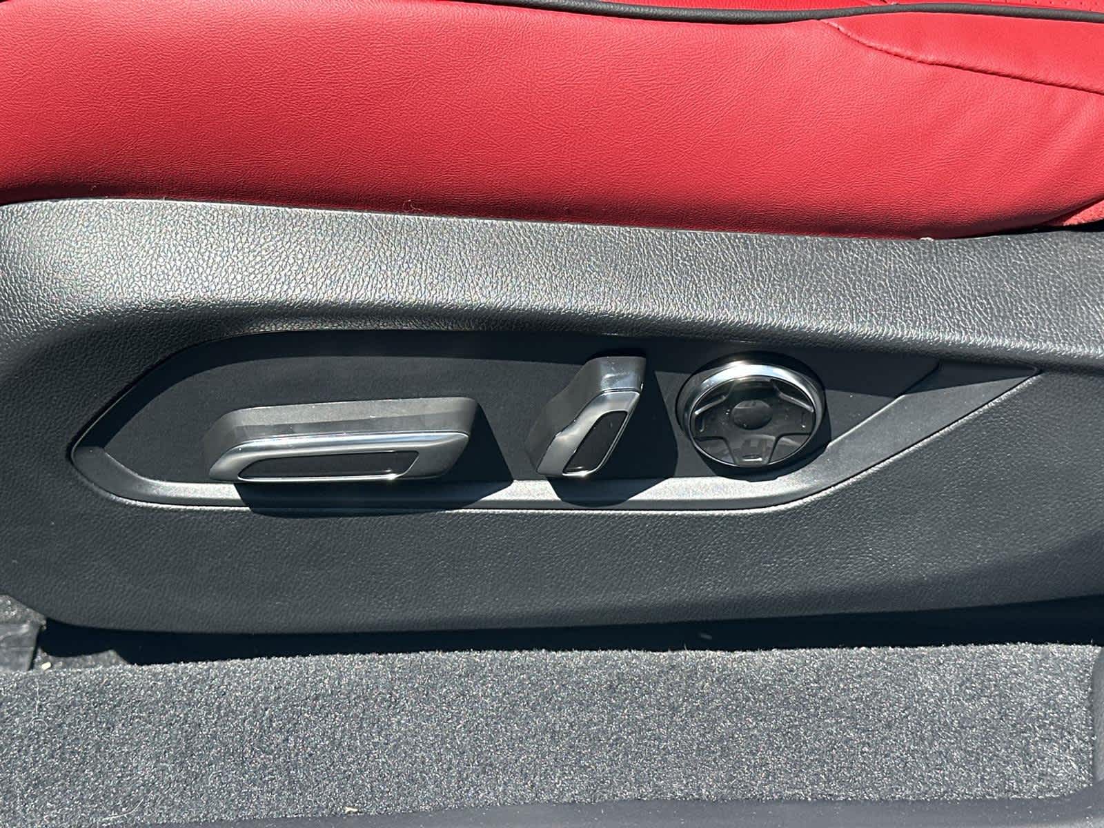 Thumbnail: 2025 Acura TLX - 23