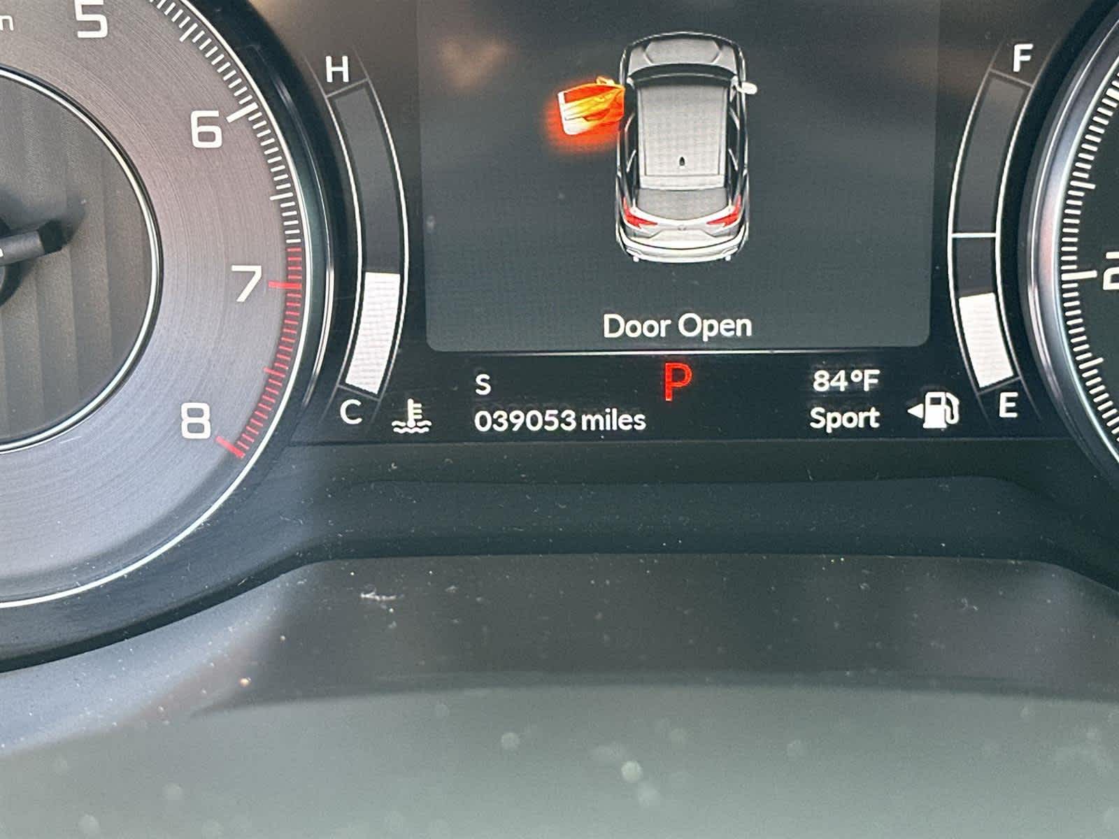 Thumbnail: 2020 Acura RDX - 19