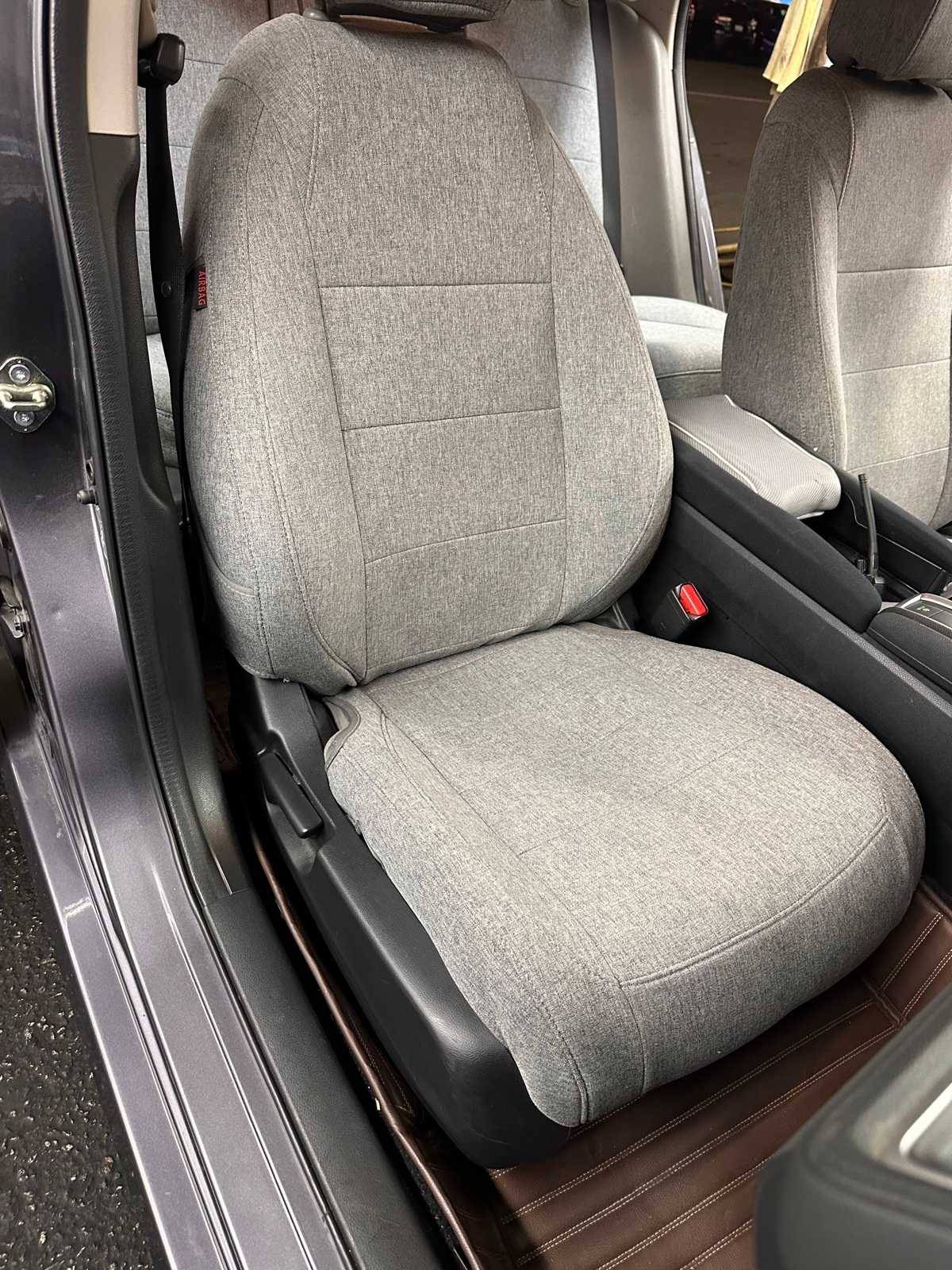 Thumbnail: 2016 Honda Civic - 13