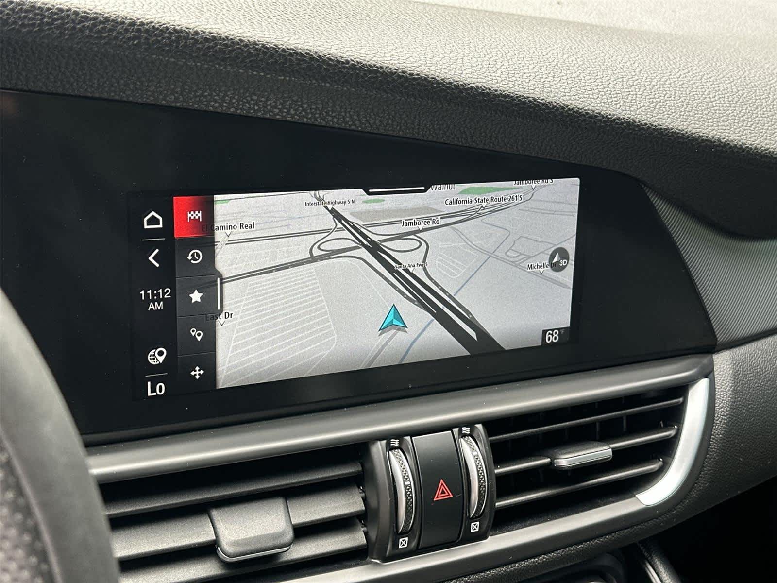 Thumbnail: 2023 Alfa Romeo Giulia - 17