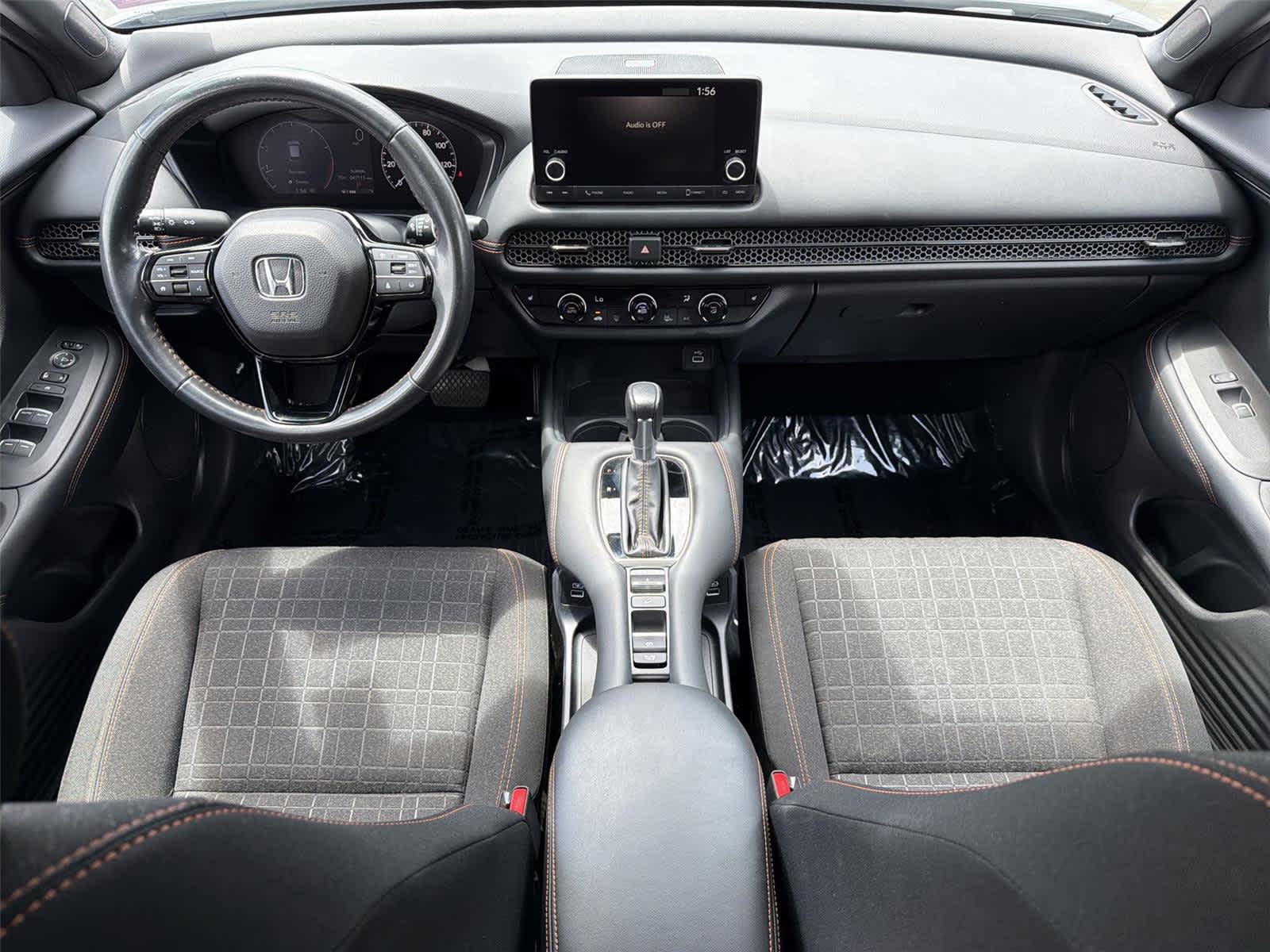 Thumbnail: 2023 Honda HR-V - 11