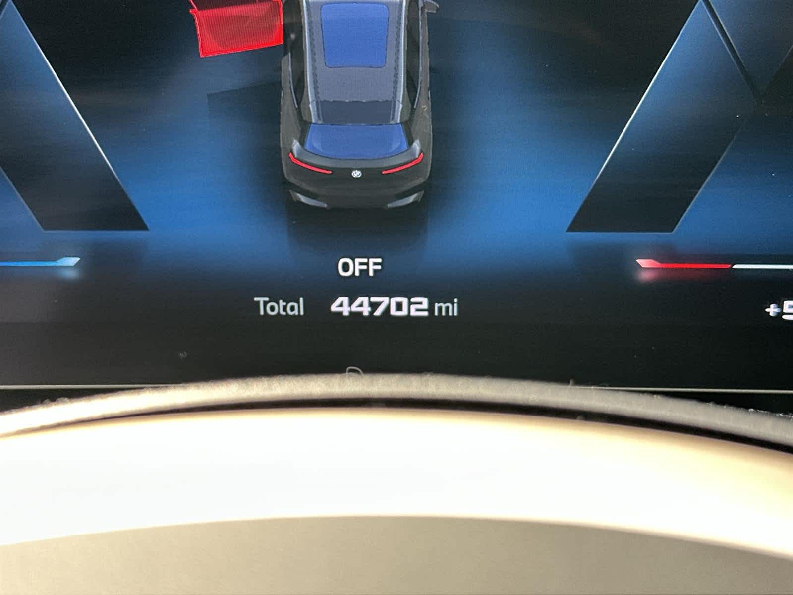 Thumbnail: 2024 BMW iX - 19