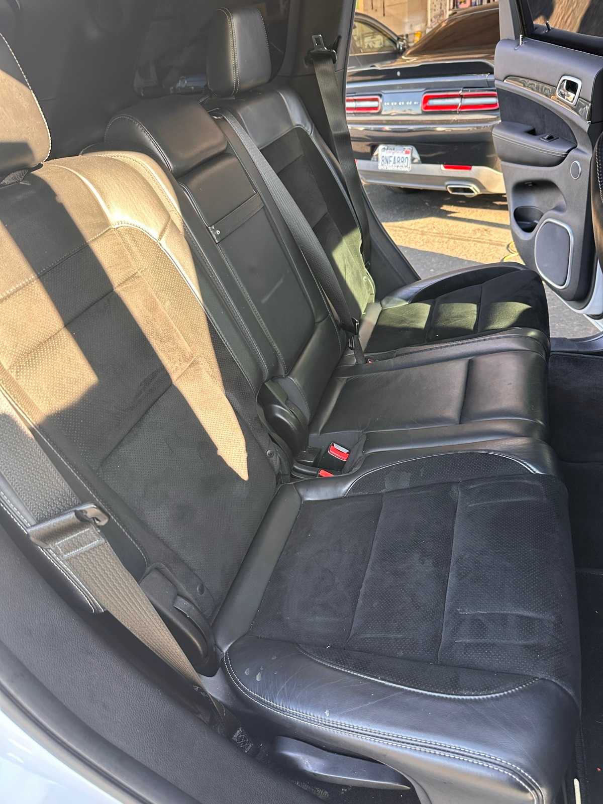 Thumbnail: 2015 Jeep Grand Cherokee - 13