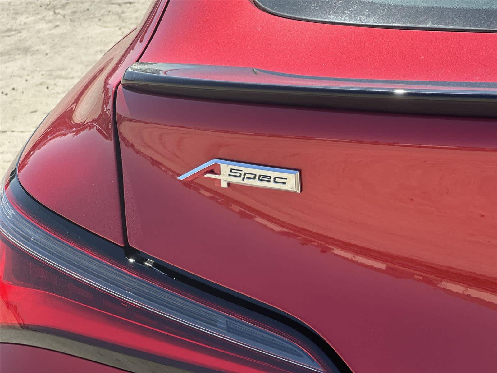 Thumbnail: 2026 Acura Integra - 7